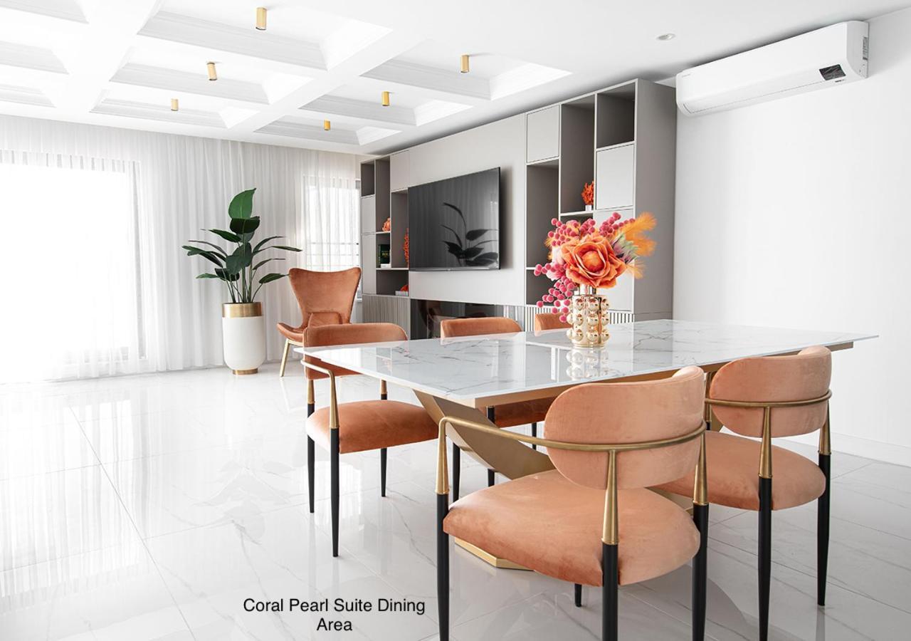 Luxury Suites By Nok Istanbul Nisantasi Exterior photo