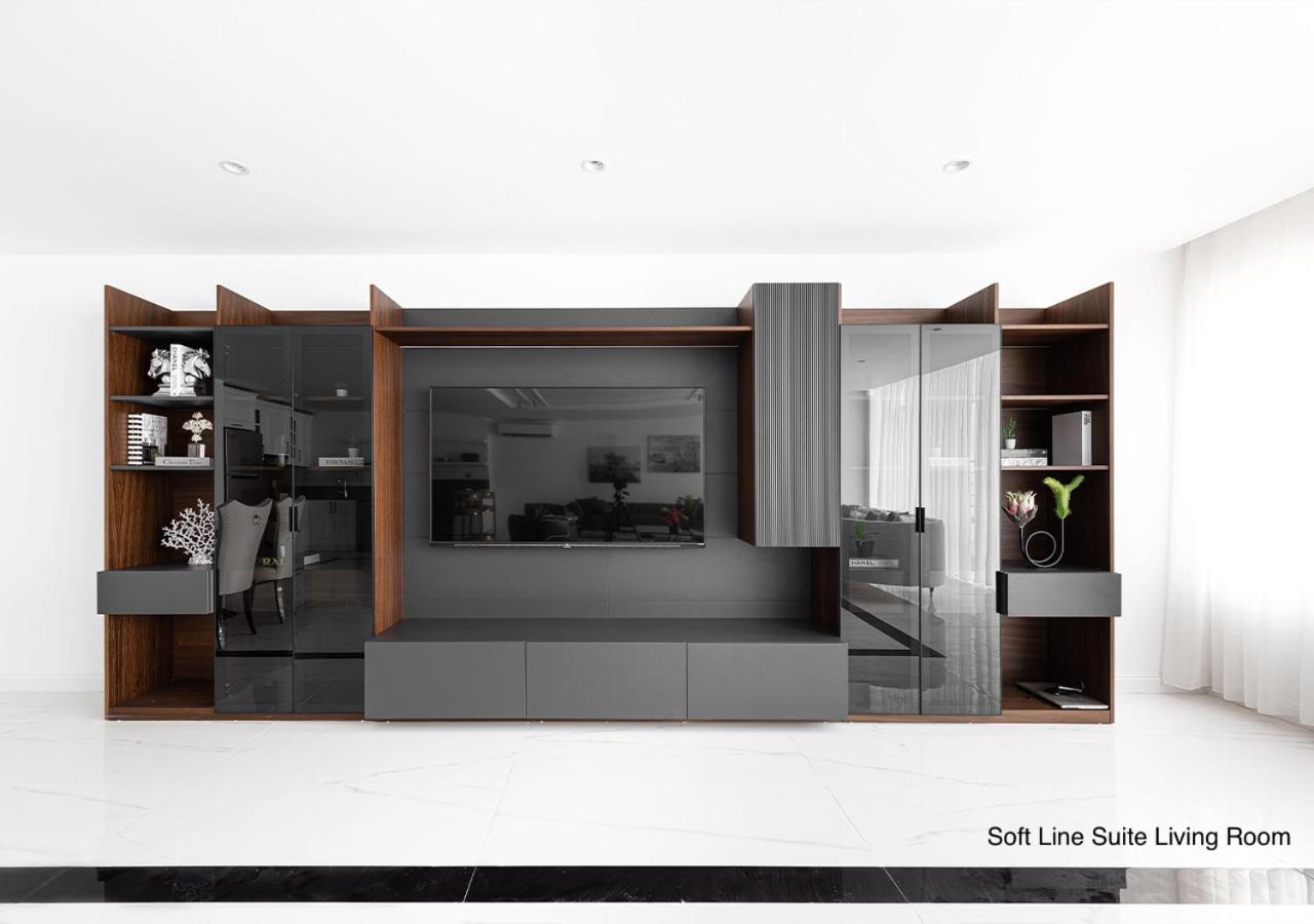 Luxury Suites By Nok Istanbul Nisantasi Exterior photo
